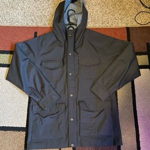 VTG Eddie Bauer Lightweight Parka